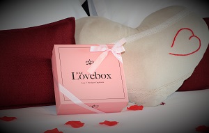 lovebox lit rond gite romantique gite pour amoureux